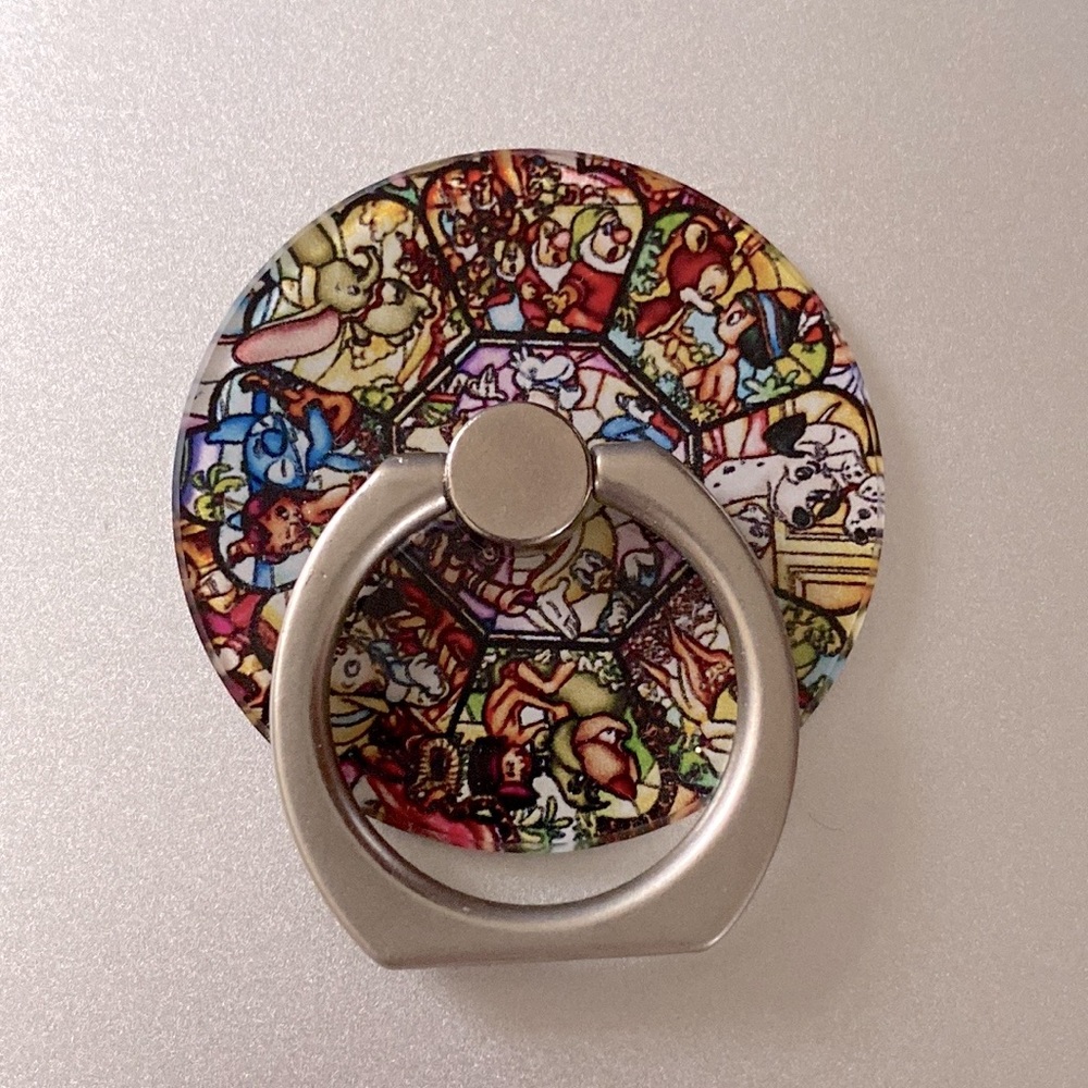 Disney Phone Ring